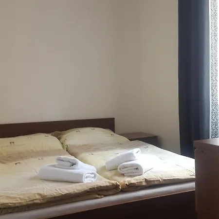 Гостевой дом Penzion Znojmo