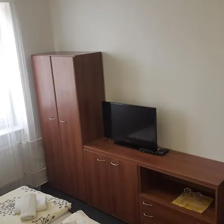 Penzion Znojmo Гостевой дом