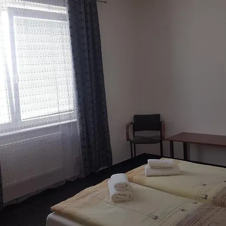 Penzion Znojmo Гостевой дом